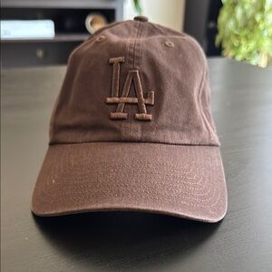 Chocolate LA  ‘47 Baseball Cap